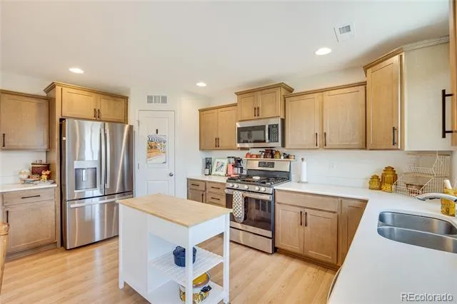 10993 Avena Road Peyton, CO 80831