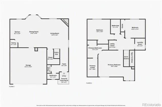 10993 Avena Road Peyton, CO 80831