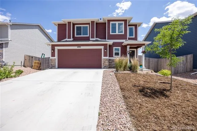 10993 Avena Road Peyton, CO 80831