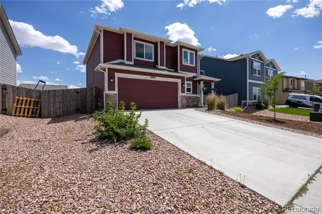 10993 Avena Road Peyton, CO 80831