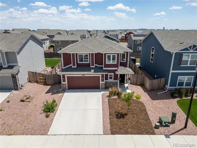 10993 Avena Road Peyton, CO 80831