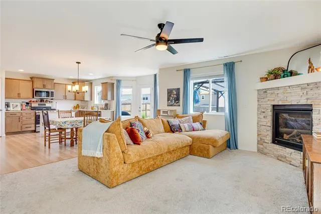 10993 Avena Road Peyton, CO 80831