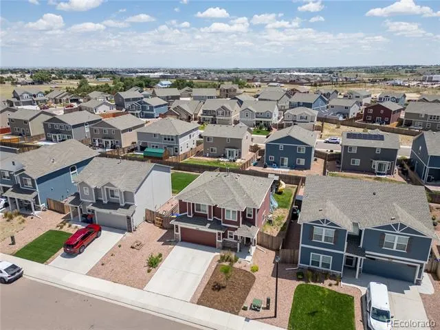 10993 Avena Road Peyton, CO 80831