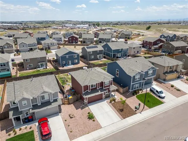 10993 Avena Road Peyton, CO 80831