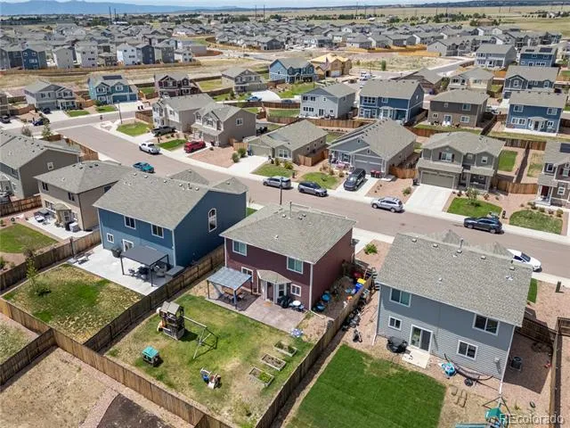 10993 Avena Road Peyton, CO 80831