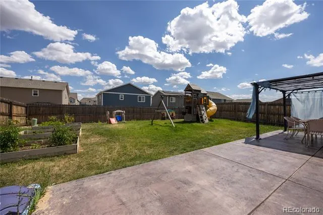 10993 Avena Road Peyton, CO 80831