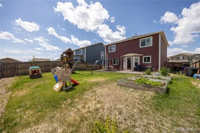 10993 Avena Road Peyton, CO 80831