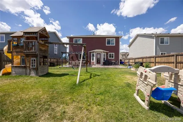 10993 Avena Road Peyton, CO 80831