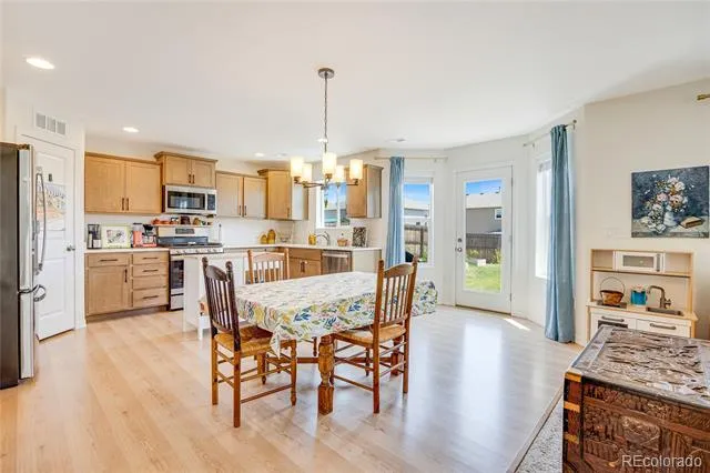 10993 Avena Road Peyton, CO 80831