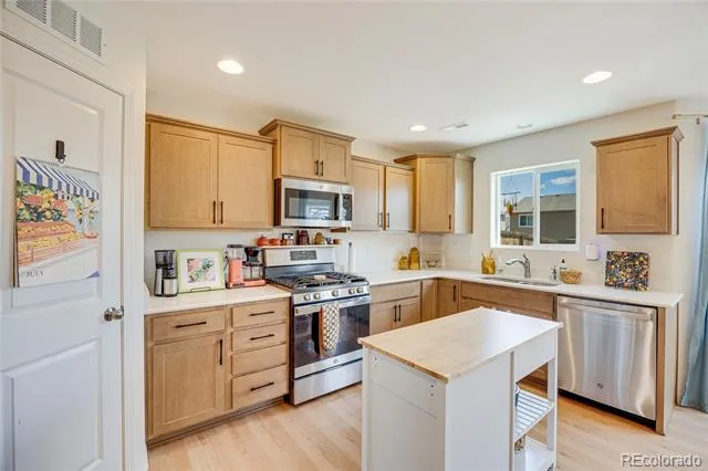 10993 Avena Road Peyton, CO 80831