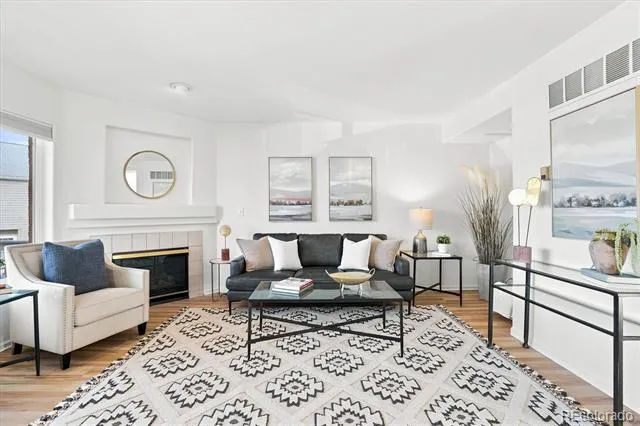 421 Anvil Way Golden, CO 80401