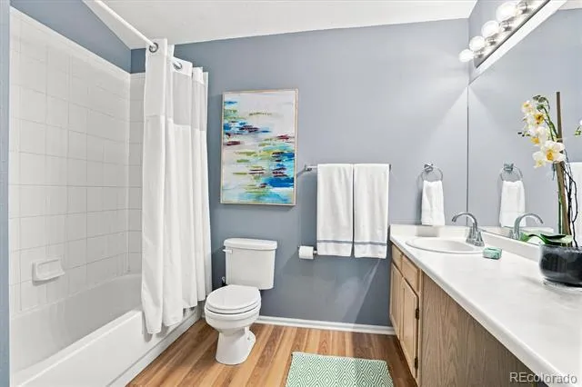 421 Anvil Way Golden, CO 80401