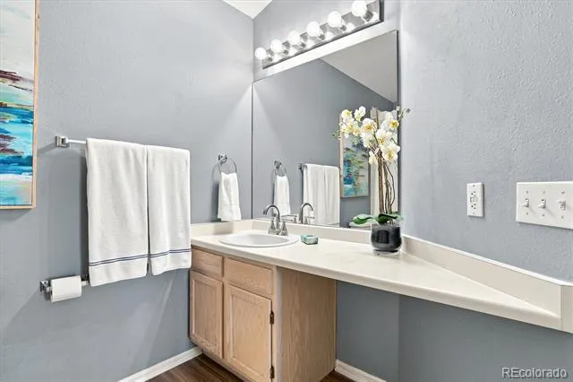 421 Anvil Way Golden, CO 80401