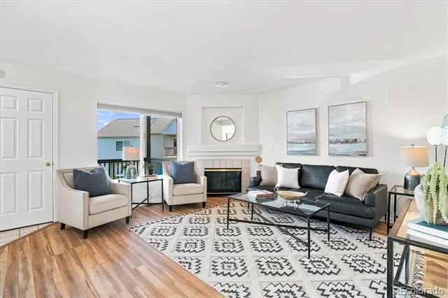 421 Anvil Way Golden, CO 80401