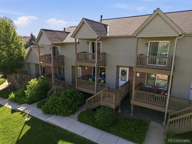 421 Anvil Way Golden, CO 80401