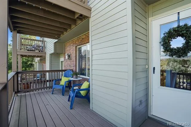 421 Anvil Way Golden, CO 80401