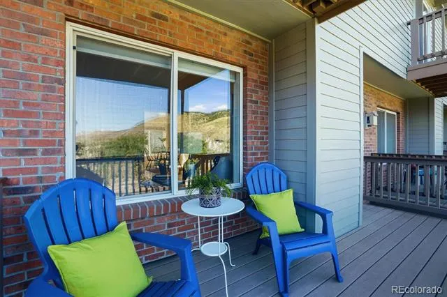 421 Anvil Way Golden, CO 80401