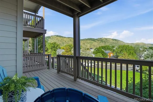421 Anvil Way Golden, CO 80401