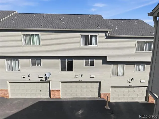 421 Anvil Way Golden, CO 80401