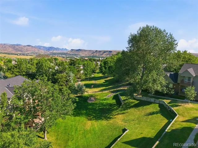 421 Anvil Way Golden, CO 80401