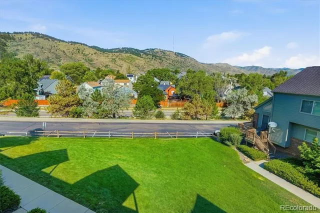 421 Anvil Way Golden, CO 80401