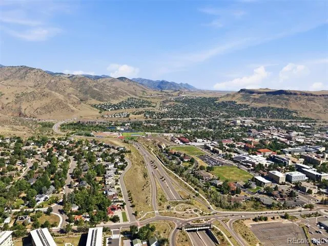 421 Anvil Way Golden, CO 80401