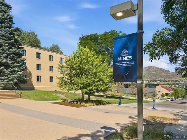 421 Anvil Way Golden, CO 80401