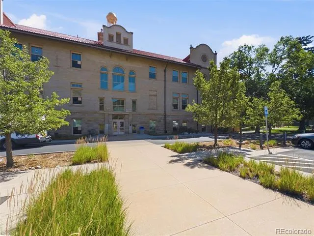 421 Anvil Way Golden, CO 80401