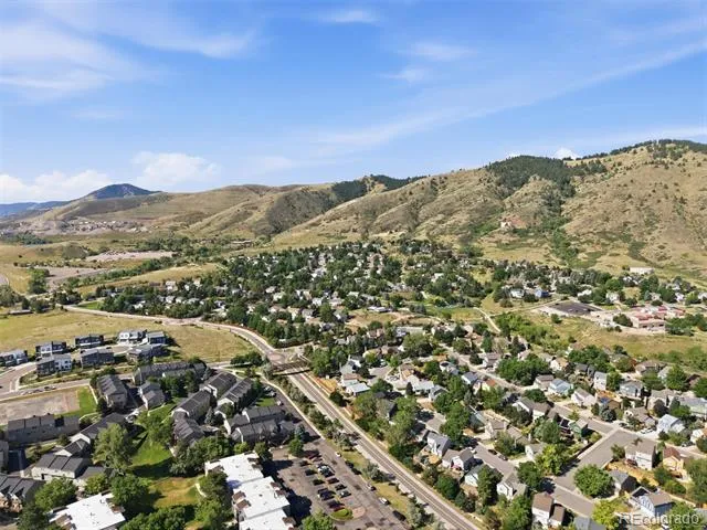 421 Anvil Way Golden, CO 80401