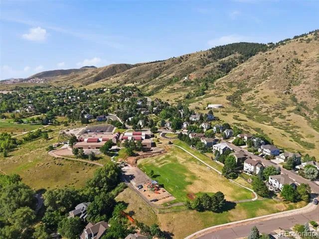 421 Anvil Way Golden, CO 80401