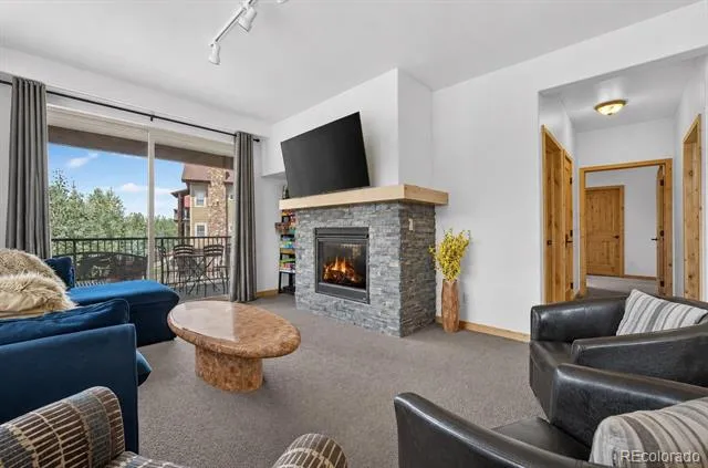 101 Trailhead #124 Winter Park, CO 80482