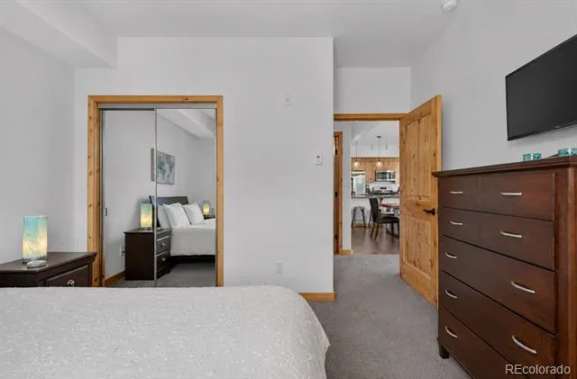 101 Trailhead #124 Winter Park, CO 80482