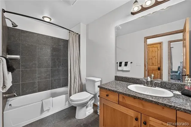 101 Trailhead #124 Winter Park, CO 80482