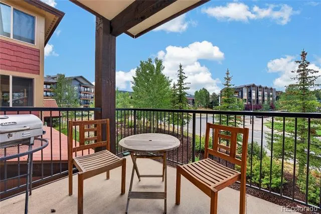 101 Trailhead #124 Winter Park, CO 80482