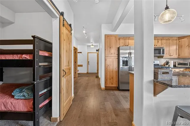 101 Trailhead #124 Winter Park, CO 80482
