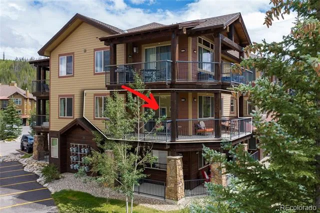 101 Trailhead #124 Winter Park, CO 80482
