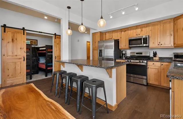 101 Trailhead #124 Winter Park, CO 80482