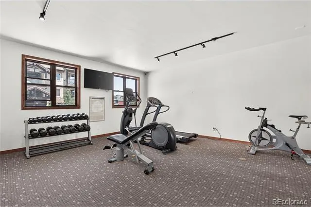 101 Trailhead #124 Winter Park, CO 80482