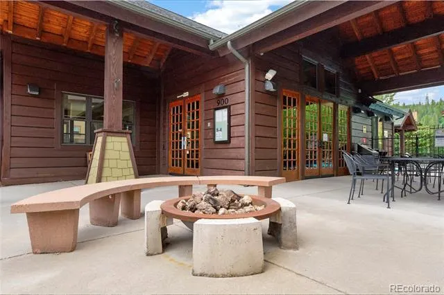 101 Trailhead #124 Winter Park, CO 80482