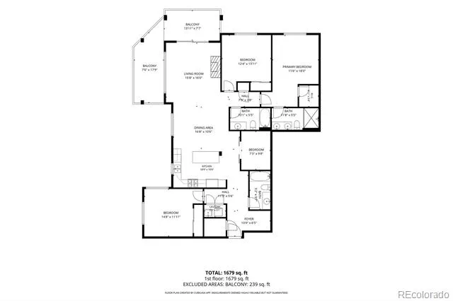 101 Trailhead #124 Winter Park, CO 80482