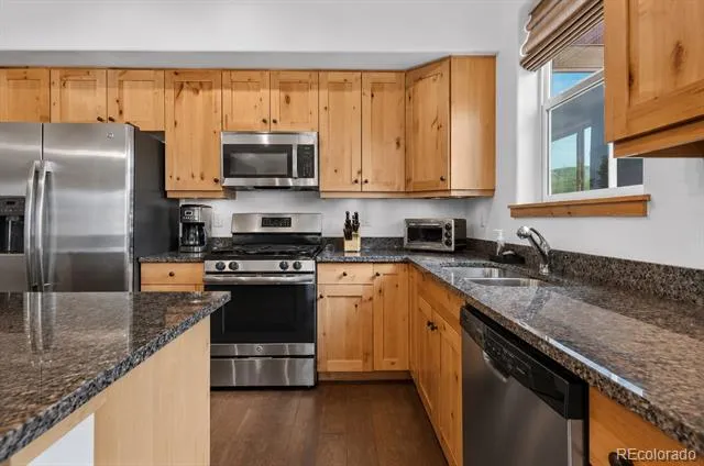 101 Trailhead #124 Winter Park, CO 80482