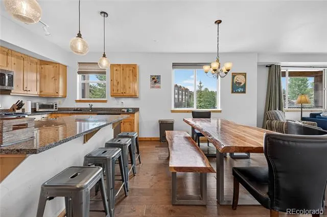 101 Trailhead #124 Winter Park, CO 80482