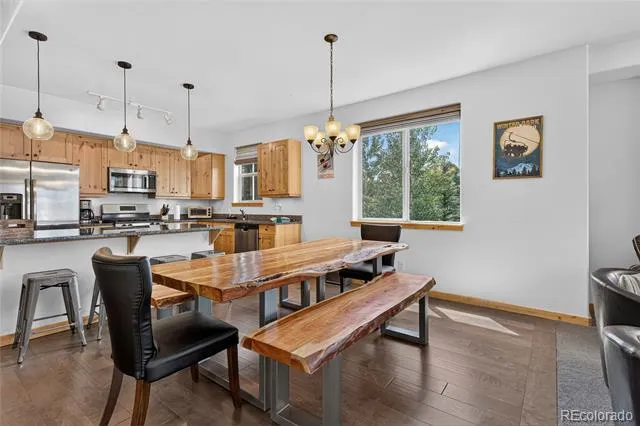 101 Trailhead #124 Winter Park, CO 80482