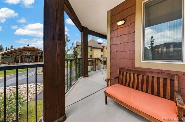 101 Trailhead #124 Winter Park, CO 80482