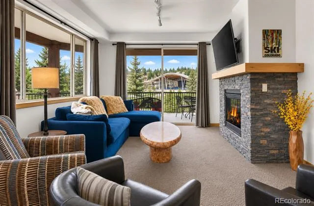 101 Trailhead #124 Winter Park, CO 80482