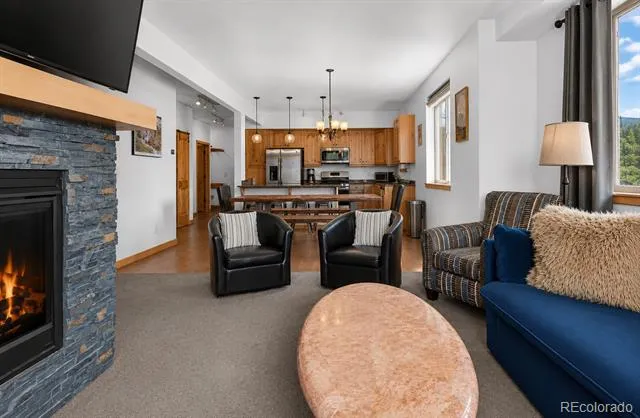 101 Trailhead #124 Winter Park, CO 80482