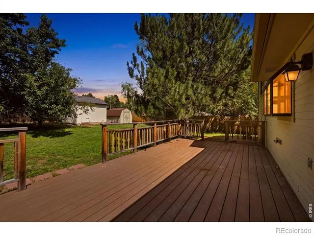 1200 Hillside Court Fort Collins, CO 80524