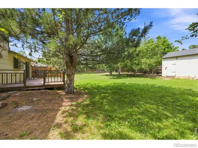 1200 Hillside Court Fort Collins, CO 80524
