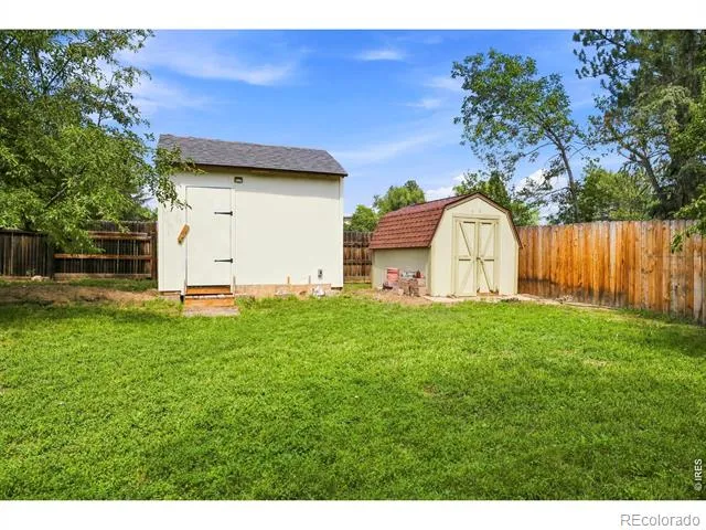 1200 Hillside Court Fort Collins, CO 80524