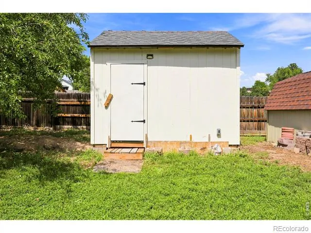 1200 Hillside Court Fort Collins, CO 80524